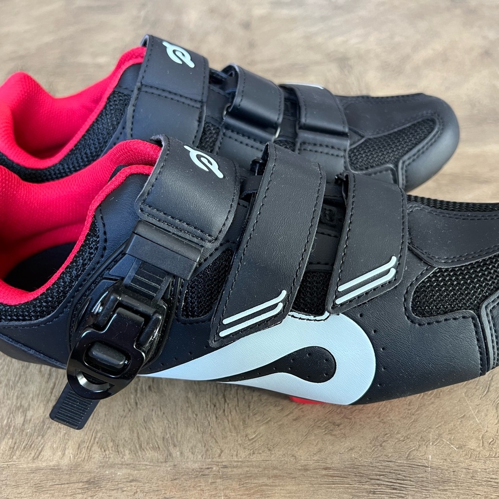 Peloton Cycling Shoes